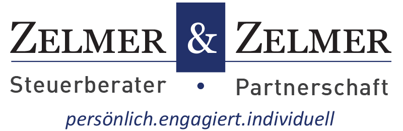 Logo - Zelmer & Zelmer